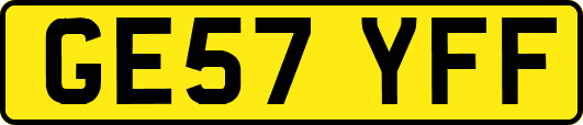 GE57YFF