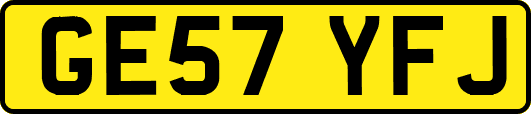 GE57YFJ