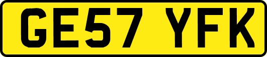GE57YFK