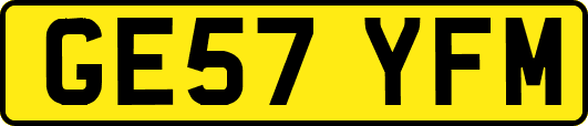 GE57YFM