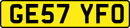 GE57YFO