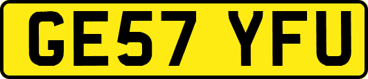 GE57YFU