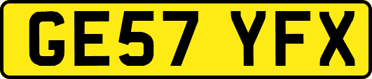 GE57YFX