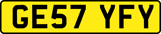 GE57YFY