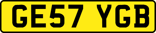 GE57YGB