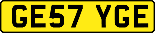 GE57YGE