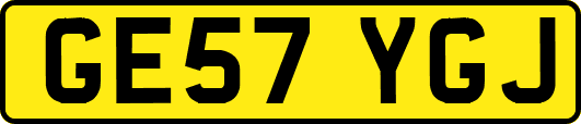 GE57YGJ