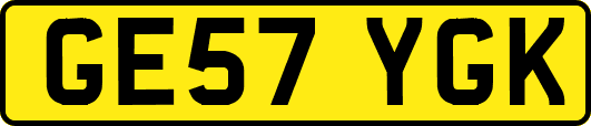 GE57YGK