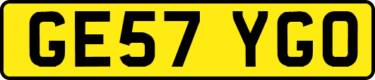 GE57YGO