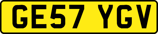 GE57YGV