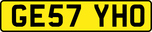 GE57YHO