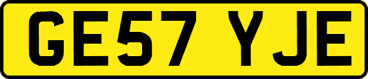 GE57YJE