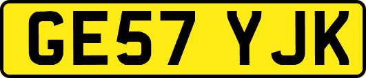 GE57YJK
