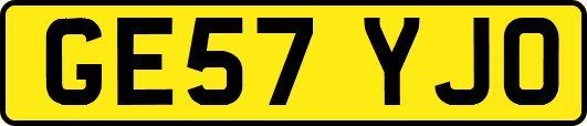 GE57YJO