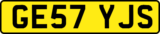 GE57YJS
