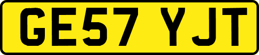 GE57YJT