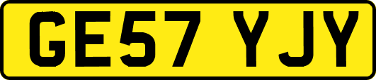 GE57YJY