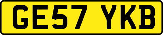 GE57YKB