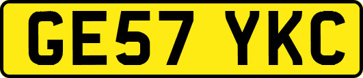 GE57YKC