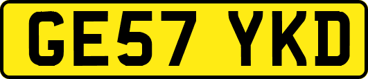 GE57YKD