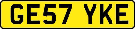 GE57YKE
