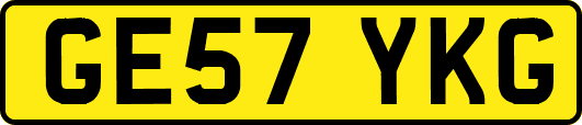 GE57YKG