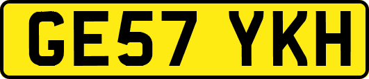 GE57YKH