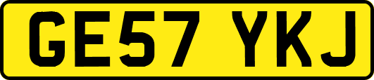 GE57YKJ