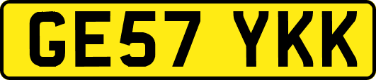 GE57YKK