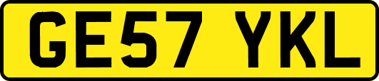 GE57YKL