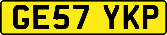 GE57YKP
