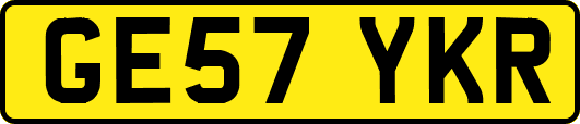 GE57YKR
