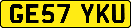 GE57YKU