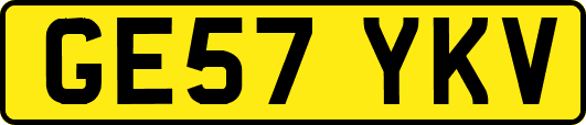 GE57YKV