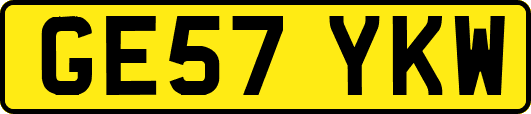 GE57YKW