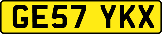 GE57YKX