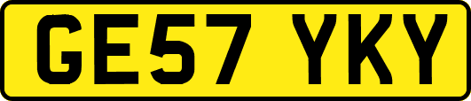 GE57YKY