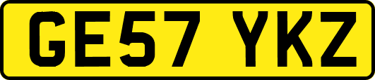 GE57YKZ