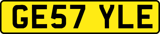 GE57YLE
