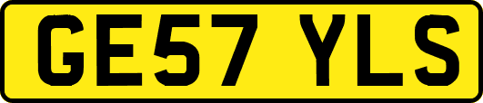 GE57YLS