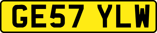GE57YLW