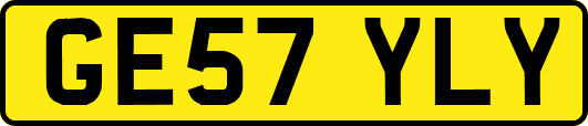 GE57YLY