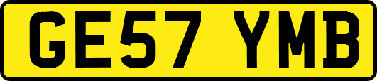 GE57YMB