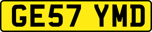 GE57YMD