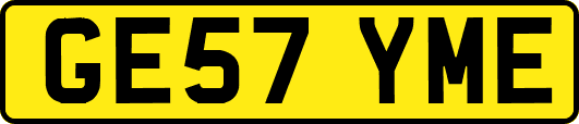 GE57YME
