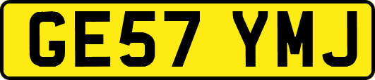 GE57YMJ