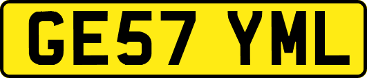 GE57YML
