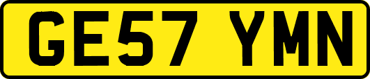 GE57YMN