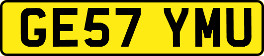 GE57YMU