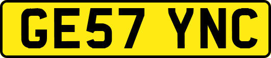 GE57YNC
